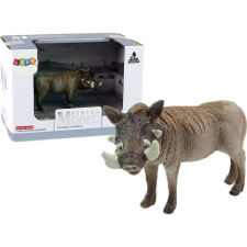 leantoys afrikai Varacskos Disznó Figura 12310 (12310) játékfigura