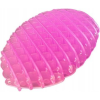 leantoys Fidget Toy Lila, Stresszmentes, Rugalmas, Érzékelő, 5 cm 13687 (13687)