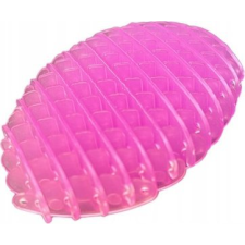 leantoys Fidget Toy Lila, Stresszmentes, Rugalmas, Érzékelő, 5 cm 13687 (13687) kreatív és készségfejlesztő