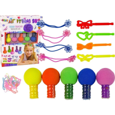 leantoys Gyermek Hajfesték Készlet 15461 (15461) kreatív és készségfejlesztő