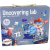 leantoys Gyermek Puzzle Labor Tudomány 72 Elem (14185)