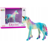 leantoys Gyűjthető Figura Kis Kék Egyszarvú 8 cm – 19008 ( )