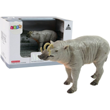 leantoys Gyűjtői Figura Babirussa Sulaweska A Világ Állatai – 12304 (12304) játékfigura