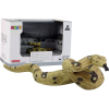 leantoys Gyűjtői Figura Boa Constrictor Kígyó A Világ Állatai – 12342 (L-12342-0)