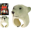 leantoys gyűrű Medve Figurás Fehér11278 (11278)