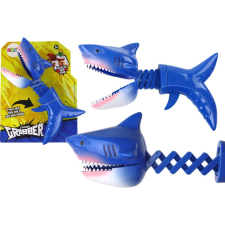 leantoys Harapós Cápa Kék 17221 (17221) kreatív és készségfejlesztő