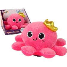 leantoys Kabalafigura Octopus Fények Hangok Rózsaszínű (15368) kreatív és készségfejlesztő