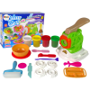 leantoys Műanyag Spagetti Gép 13103 (13103)