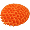 leantoys Orange Fidget Toy, Stresszmentesítő, Rugalmas, Érzékelő, 10 cm 13681 (13681)