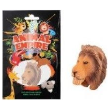 leantoys Oroszlán Csuklógyűrű 11281 (11281) játékfigura