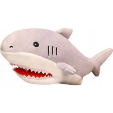leantoys Plüss Cápa - 30 cm ( ) plüssfigura