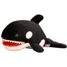 leantoys Plüss Játék Bálna - 30 cm ( ) plüssfigura