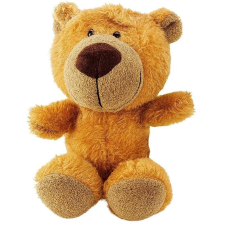 leantoys Plüss Játék Maci Barna 23 x 12 cm- 22389 (5905991047452) plüssfigura