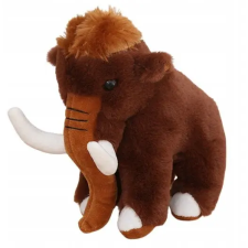 leantoys Plüss Mamut 20Cm – 22474 plüssfigura