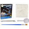 leantoys Régészeti Ásatási Készlet Dinoszaurusz Csontváz Pteranodon 3D Hologram 12783 (12783)