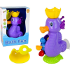 leantoys Seahorse Waterfall Shower Fürdőjáték 15202 (15202)