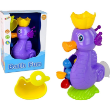 leantoys Seahorse Waterfall Shower Fürdőjáték 15202 (15202) fürdőszobai játék