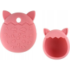 leantoys Tamagotchi Case Powder Pink Szilikon Tok 17230 (17230)