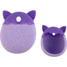 leantoys Tamagotchi Lila Szilikon Tok 17228 (17228) elektronikus játék