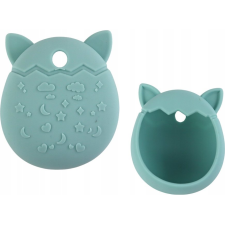 leantoys Tamagotchi Tok Türkiz Szilikon Tok 17231 (17231) elektronikus játék