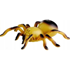 leantoys Távirányítású Pók Tarantula Pilot R/C Sárga Színben (3317) kreatív és készségfejlesztő