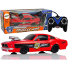 leantoys Távirányítós Sportautó - 1:20, 27 Mhz, Piros (510631)