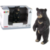 leantoys Teddy Mackó Játékfigura – 12300 (12300)