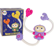 leantoys Űrhajós Fürdőjáték - Hosszú Karokkal (11507) fürdőszobai játék