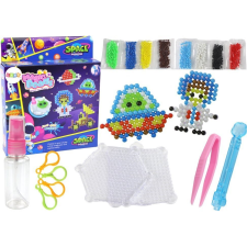 leantoys Vízgyöngyök Magic Space Beads Kezdőkészlet 15814 (15814) kreatív és készségfejlesztő