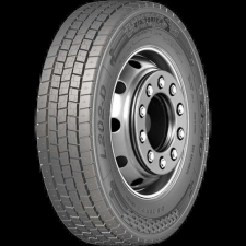 Leao l202-d 205/75 R17.5 124/122M M+S 3PMSF Húzó teher gumiabroncs