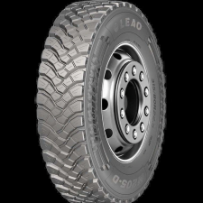 Leao m205-d 13R22.5 158/156K M+S 3PMSF On/Off Húzó teher gumiabroncs