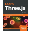  Learn Three.js – Jos Dirksen