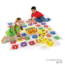 Learning Resources ABC-s társasjáték társasjáték