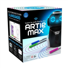 Learning Resources Artie Max Programozható robot elektronikus játék