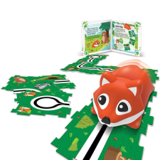 Learning Resources Coding Critters Go-Pets Nyomkövető robot rókica oktatójáték