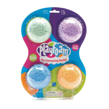 Learning Resources Educational Insights Playfoam modellező hab készlet 4 részes kreatív és készségfejlesztő