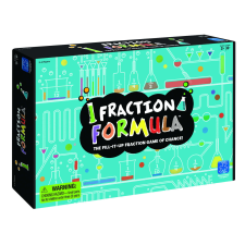 Learning Resources Fractions Játék Oktatási betekintések kreatív és készségfejlesztő