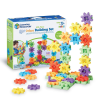 Learning Resources Gears! nagy építőkészlet