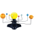 Learning Resources Geo Little Powered Naprendszer