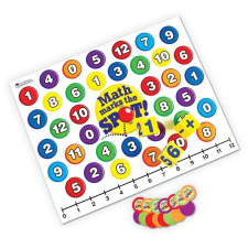 Learning Resources Játék Tanulási források Interaktív matematika elektronikus játék