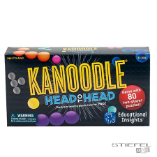 Learning Resources Kanoodle® Párbaj kreatív és készségfejlesztő