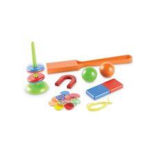 Learning Resources Mágneses kísérletezés oktatójáték