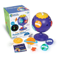 Learning Resources Oktatási játék, My First Globe Solar System tanulási források oktatójáték