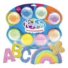 Learning Resources Playfoam Combo Habgyurma 8 db-os csomag gyurma