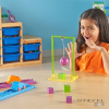 Learning Resources STEM - Erő és mozgás interaktív készlet