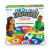 Learning Resources Színek, formák, számok – játszószőnyeg