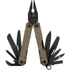 Leatherman Rebar Coyote Tan kemping felszerelés