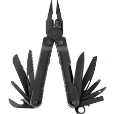 Leatherman Rebar Fekete kés és bárd