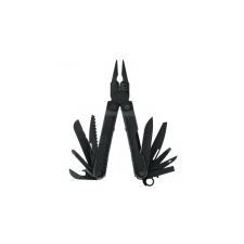 Leatherman REBAR multiszerszám, fekete barkácsszerszám