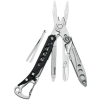 Leatherman Style PS mini-kéziszerszám túra kellékek - kiegészítők D